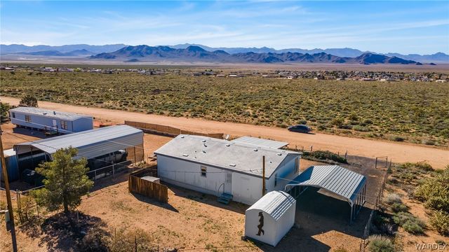 9260 N Diamond Bar Avenue, Kingman, AZ 86401