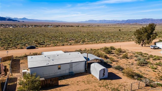 9260 N Diamond Bar Avenue, Kingman, AZ 86401