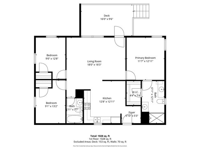 9260 N Diamond Bar Avenue, Kingman, AZ 86401