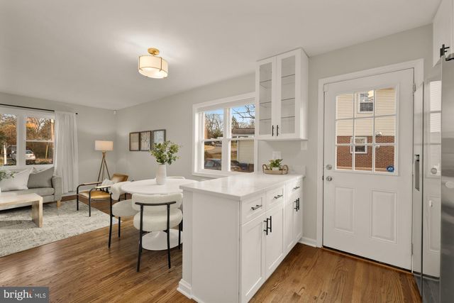 6112 PAULONIA RD, Alexandria, VA 22310