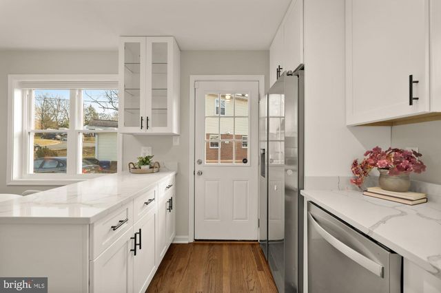 6112 PAULONIA RD, Alexandria, VA 22310