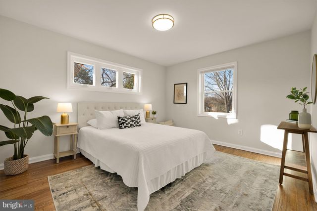 6112 PAULONIA RD, Alexandria, VA 22310