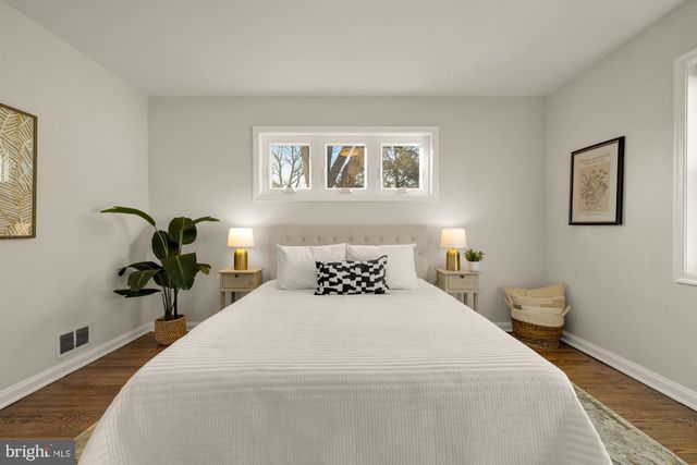 6112 PAULONIA RD, Alexandria, VA 22310