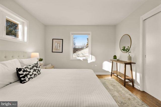 6112 PAULONIA RD, Alexandria, VA 22310