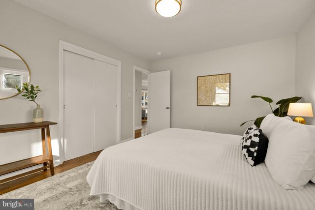 6112 PAULONIA RD, Alexandria, VA 22310