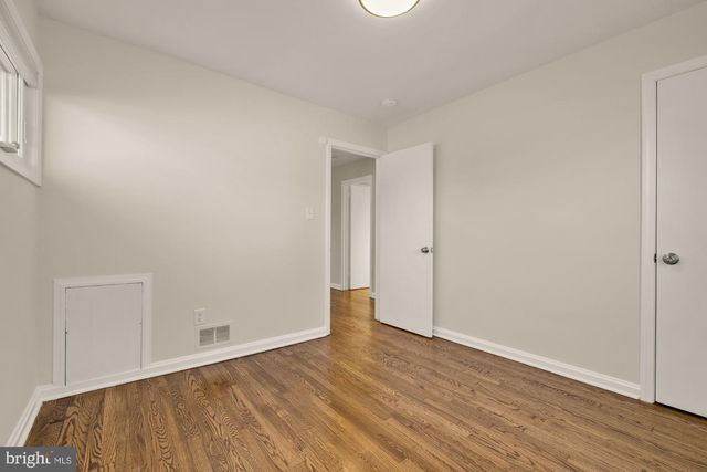 6112 PAULONIA RD, Alexandria, VA 22310