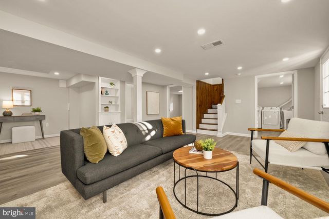 6112 PAULONIA RD, Alexandria, VA 22310