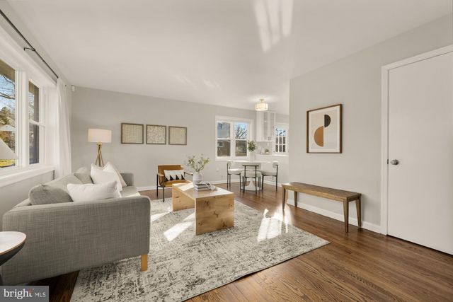 6112 PAULONIA RD, Alexandria, VA 22310