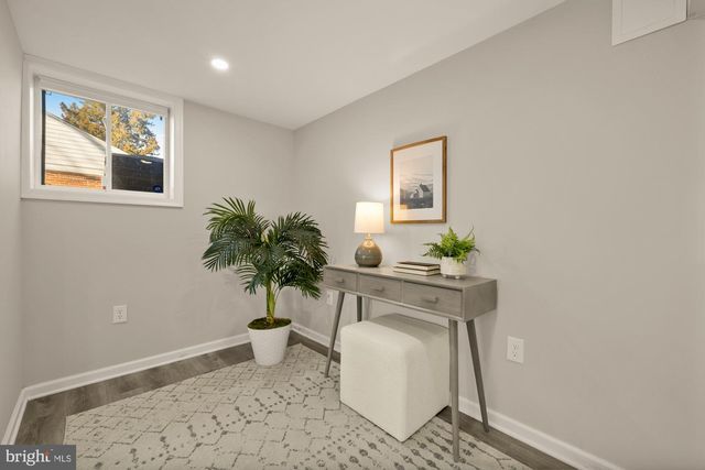 6112 PAULONIA RD, Alexandria, VA 22310