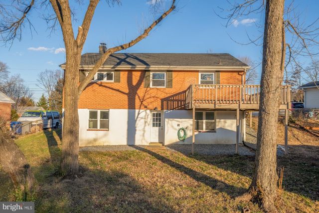 6112 PAULONIA RD, Alexandria, VA 22310