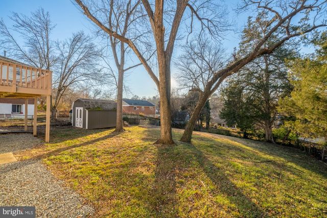 6112 PAULONIA RD, Alexandria, VA 22310