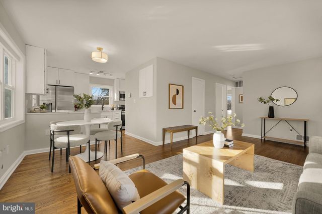 6112 PAULONIA RD, Alexandria, VA 22310