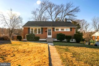 6112 PAULONIA RD, Alexandria, VA 22310
