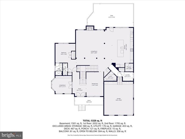 100 CASTLE OAK CT, Clarksburg, MD 20871
