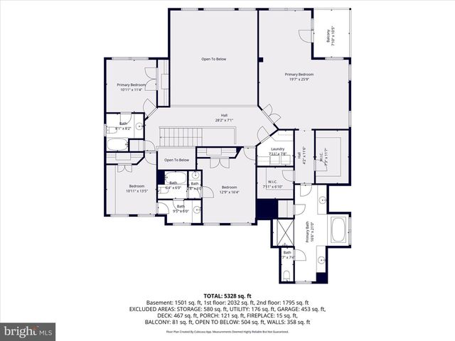 100 CASTLE OAK CT, Clarksburg, MD 20871