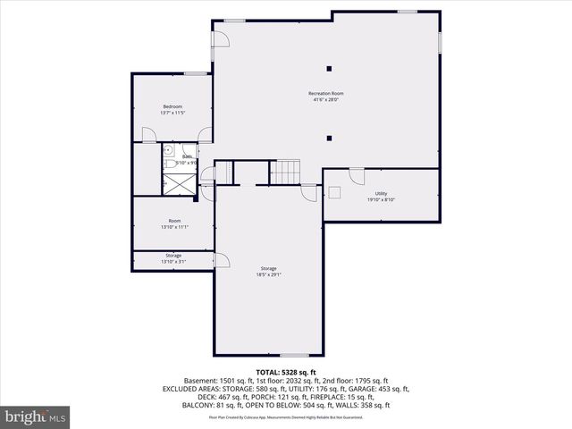 100 CASTLE OAK CT, Clarksburg, MD 20871
