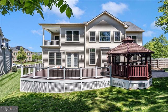 100 CASTLE OAK CT, Clarksburg, MD 20871