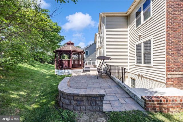 100 CASTLE OAK CT, Clarksburg, MD 20871