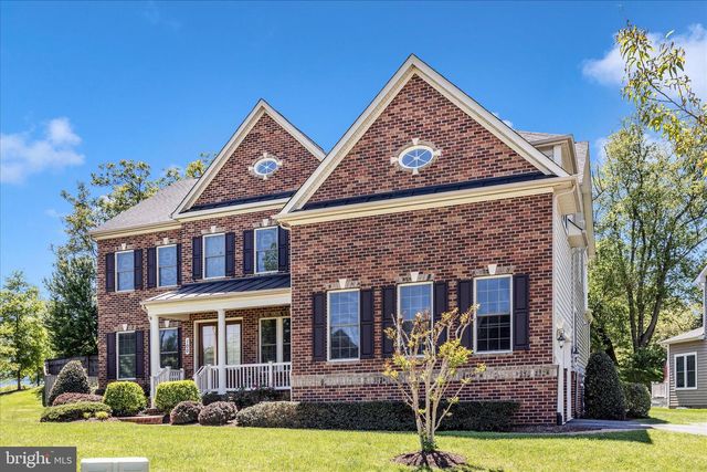 100 CASTLE OAK CT, Clarksburg, MD 20871