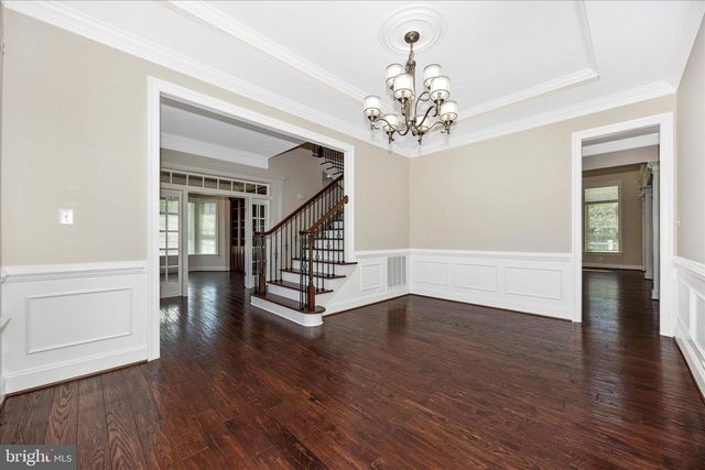 100 CASTLE OAK CT, Clarksburg, MD 20871