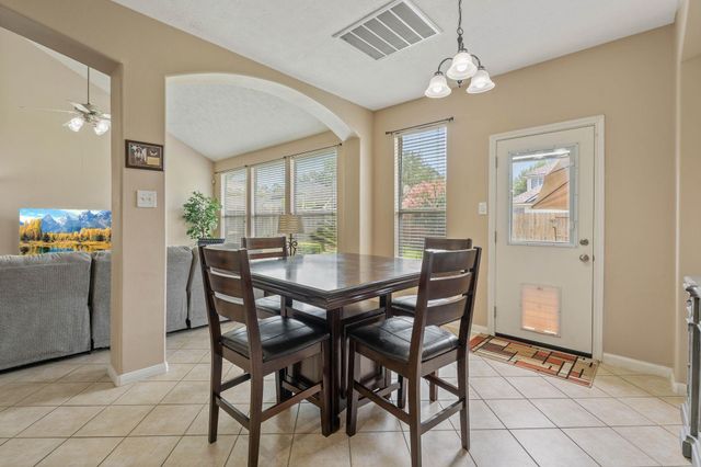 954 Firthwood Drive, Conroe, TX 77301