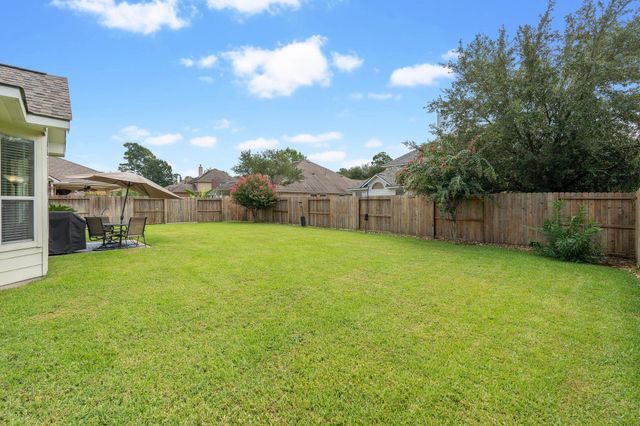 954 Firthwood Drive, Conroe, TX 77301