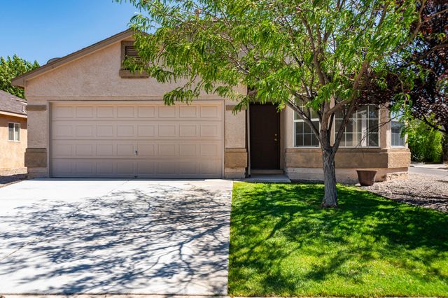 1000 High Plains Road NE, Rio Rancho, NM 87144