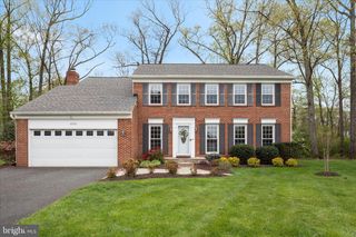 13113 NESTLEWOOD CT, Herndon, VA 20171