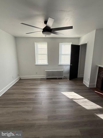 4937 WALNUT ST, Philadelphia, PA 19139