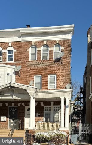 4937 WALNUT ST, Philadelphia, PA 19139