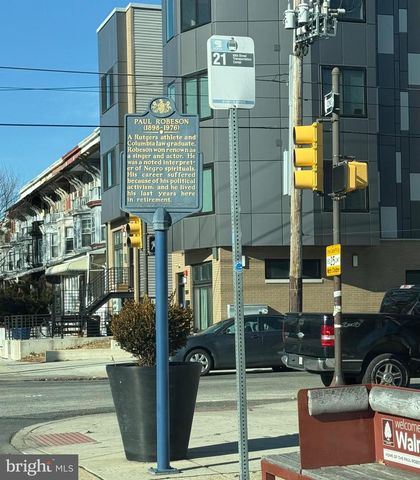 4937 WALNUT ST, Philadelphia, PA 19139