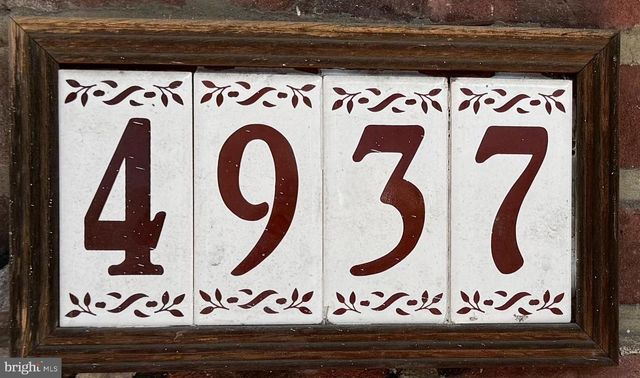 4937 WALNUT ST, Philadelphia, PA 19139