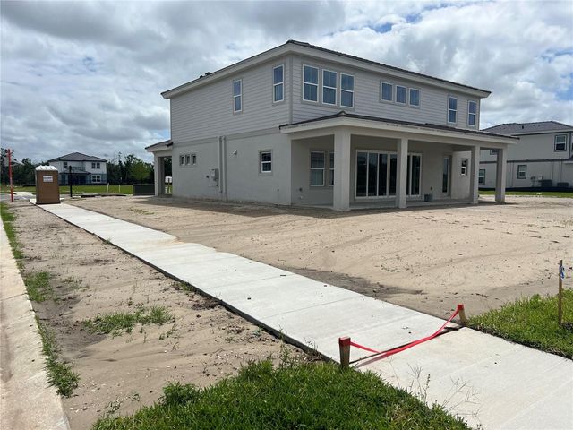 10245 CROSS RIVER TRAIL, Parrish, FL 34219