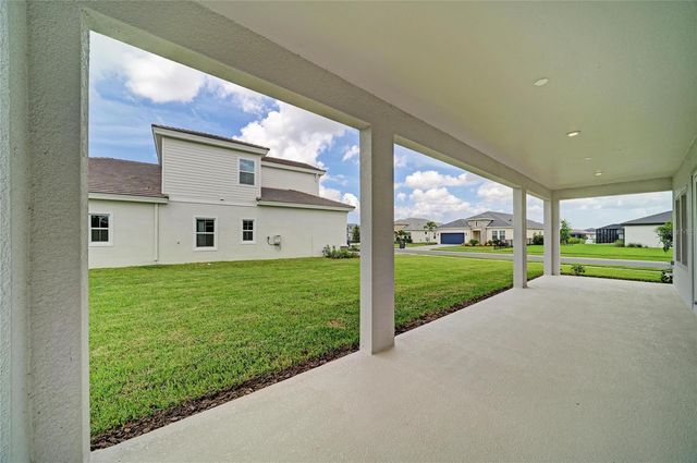 10245 CROSS RIVER TRAIL, Parrish, FL 34219