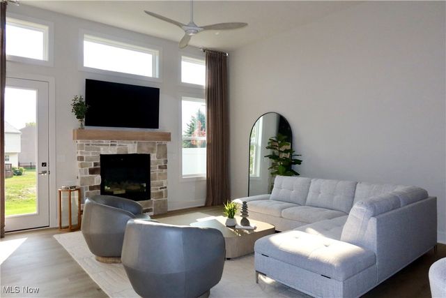 421 Bordeaux Boulevard, Broadview Heights, OH 44147