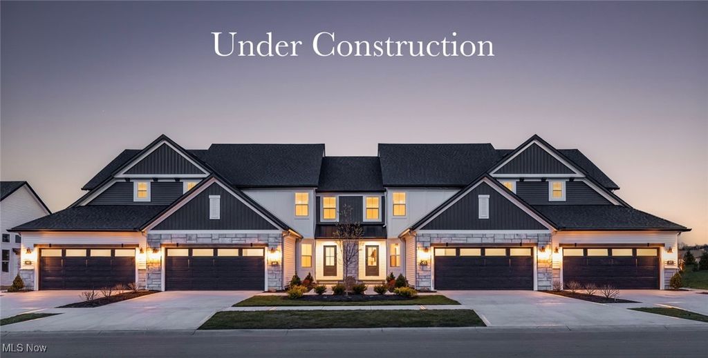 421 Bordeaux Boulevard, Broadview Heights, OH 44147