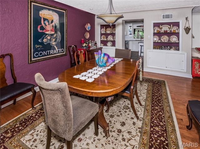 289 W Haller Drive, East Alton, IL 62024