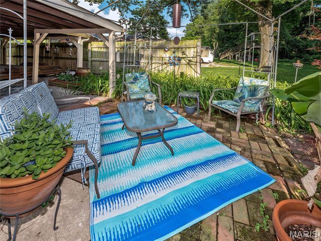 289 W Haller Drive, East Alton, IL 62024
