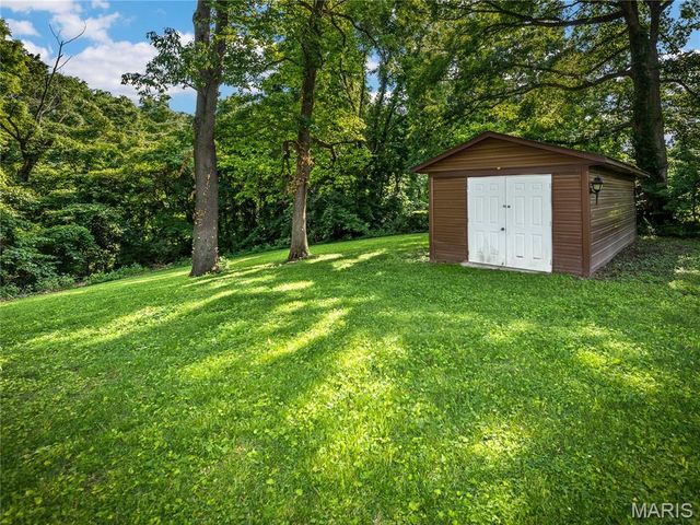 289 W Haller Drive, East Alton, IL 62024