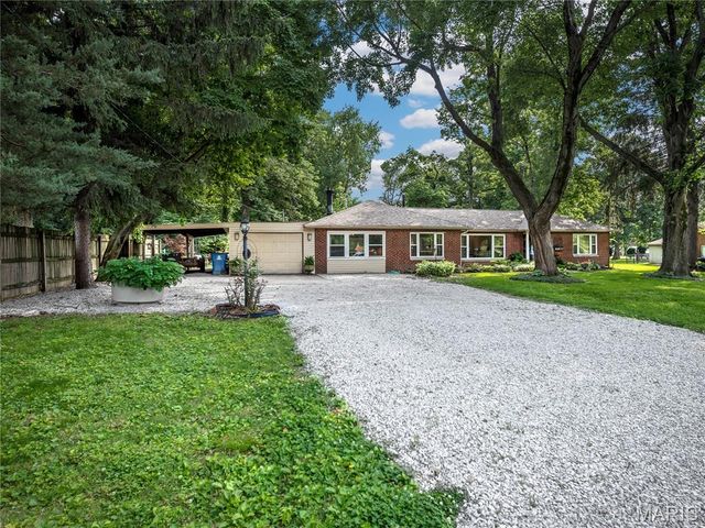 289 W Haller Drive, East Alton, IL 62024