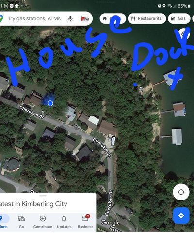 139 Cherokee Drive, Kimberling City, MO 65686