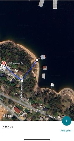 139 Cherokee Drive, Kimberling City, MO 65686