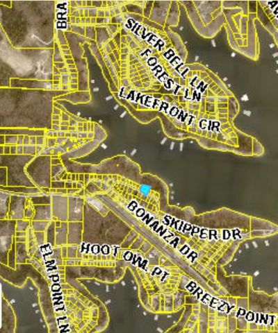 139 Cherokee Drive, Kimberling City, MO 65686