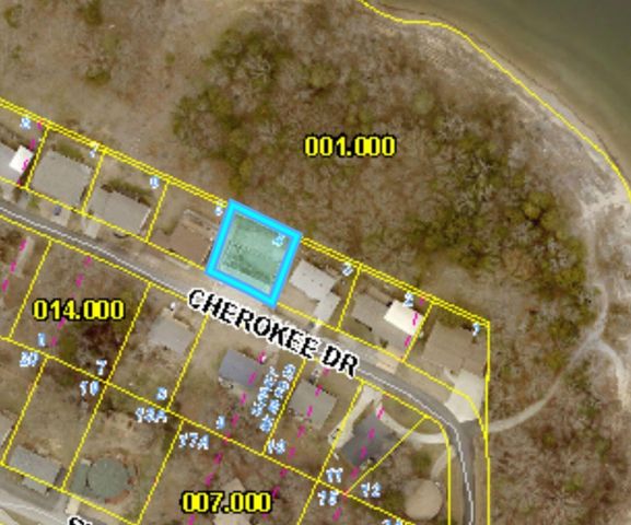 139 Cherokee Drive, Kimberling City, MO 65686