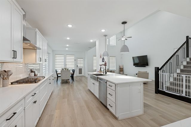 1743 Pecos Drive, Celina, TX 75009