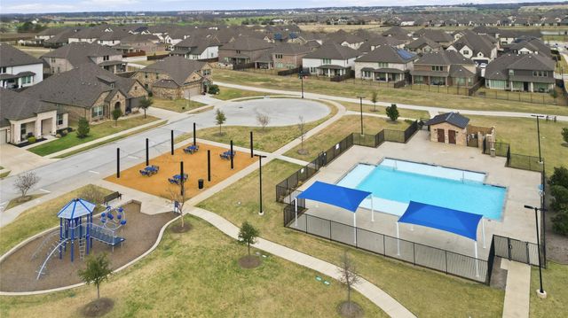 1743 Pecos Drive, Celina, TX 75009