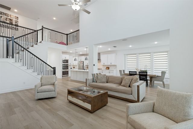 1743 Pecos Drive, Celina, TX 75009