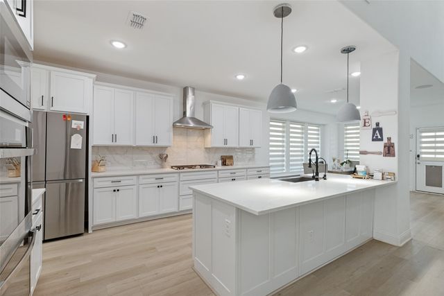1743 Pecos Drive, Celina, TX 75009