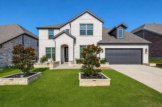 1743 Pecos Drive, Celina, TX 75009