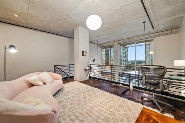 800 W 5th ST 1104, Austin, TX 78703